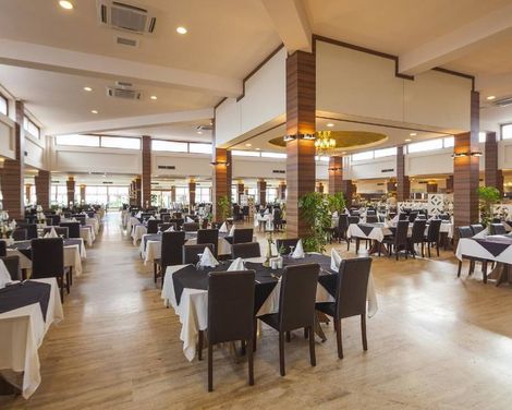 Club Hotel Turan Prince World-2