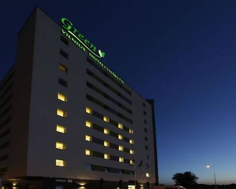Green Vilnius Hotel-1