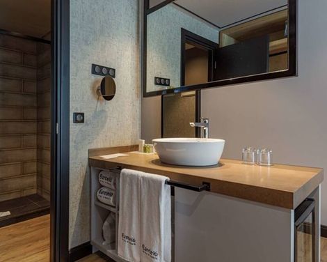 Barceló Budapest