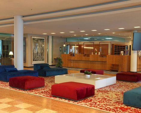 City Hotel Dresden Radebeul-3