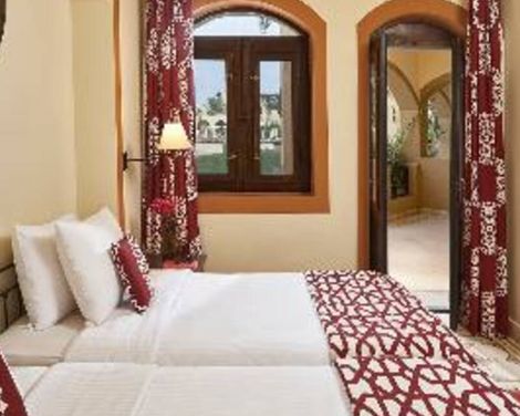 Dawar El Omda Hotel-1