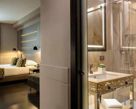 The Style Hotel