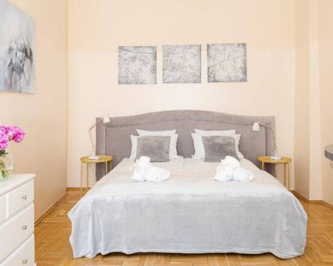 Apartments Roman