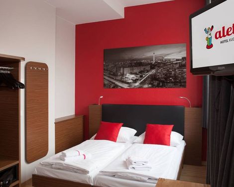 aletto Hotel Kudamm-3