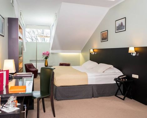 Gallery Park Hotel & SPA
