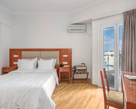 Attalos Hotel