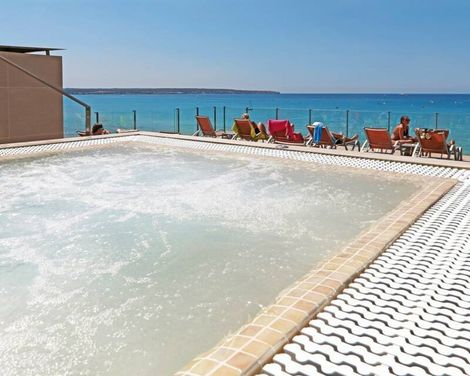 Hotel Eden Palma Playa