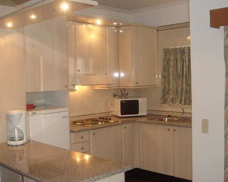 Turim Estrela do Vau Apartamentos