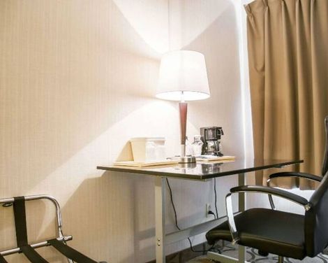 Comfort Inn South