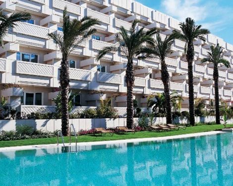 Alanda Marbella Hotel