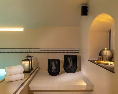 Hotel Filigrane & Spa-3