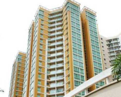 The Narathiwas Residence Sathorn Bangkok-2