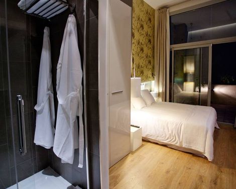 Vasanta Hotel Eixample, Sonder-3