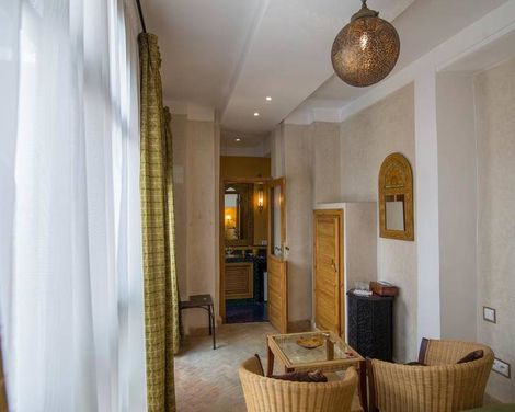 Riad Palais Sebban-0