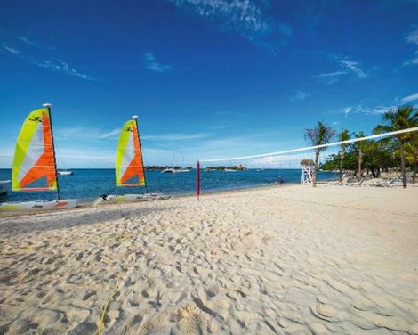 Hotel Riu Montego Bay-0