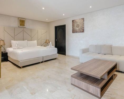 Hotel Prestige Agadir Boutique & Spa-0