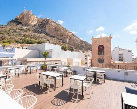 VIL5 by Be Alicante