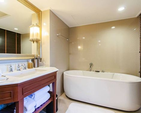 Dusit Thani Pattaya-0