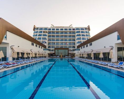 Sun Star Resort