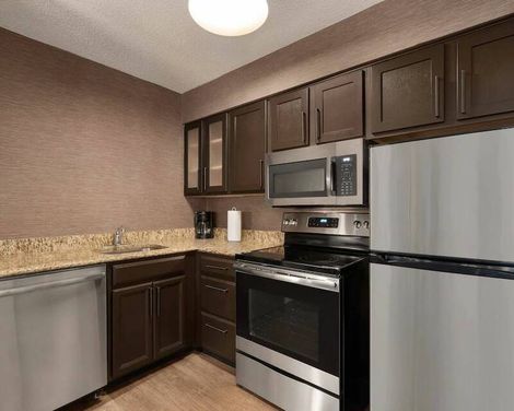 Residence Inn Atlanta Gwinnett Place-3