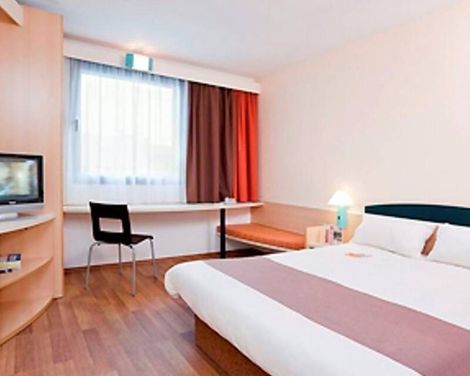 Hotel ibis Krakow Centrum
