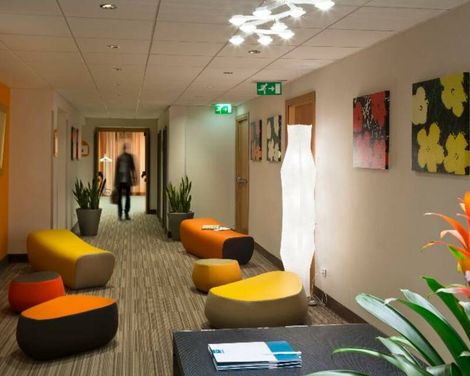 UNAHOTELS Mediterraneo Milano