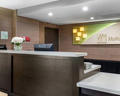Holiday Inn Melbourne-Viera Conference Ctr
