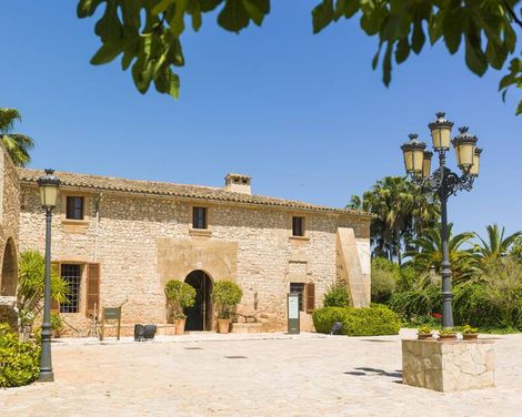 Sa Bassa Rotja Ecoturisme