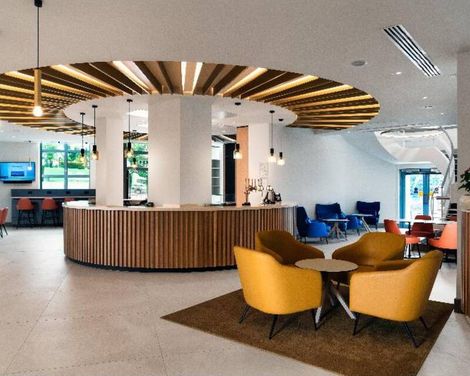 Holiday Inn Birmingham Airport - NEC