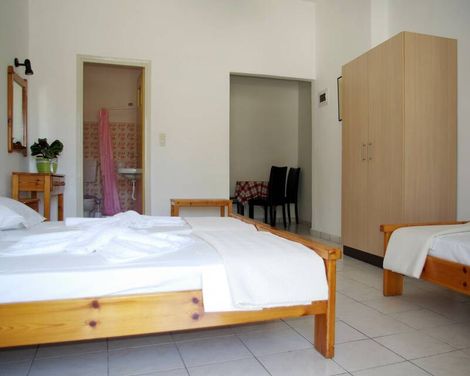 Christof Studios & Rooms