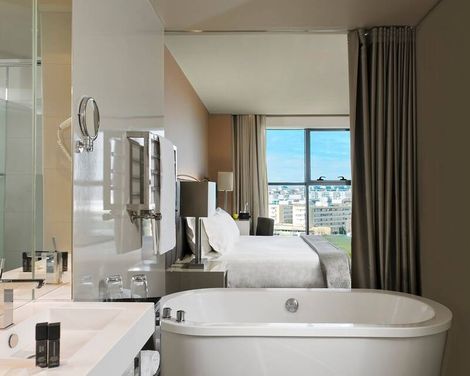 Meliá Braga