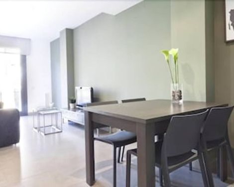 Bonavista Apartments - Edificio Virreina-2