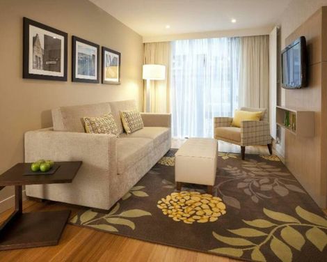 Residence Inn Edinburgh