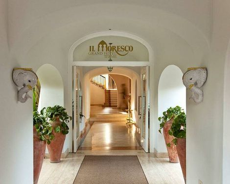 Hotel & Spa Il Moresco -2