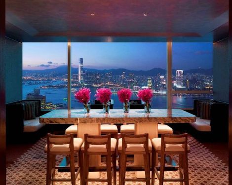Conrad Hong Kong-3