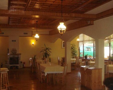Residenzia Margarita