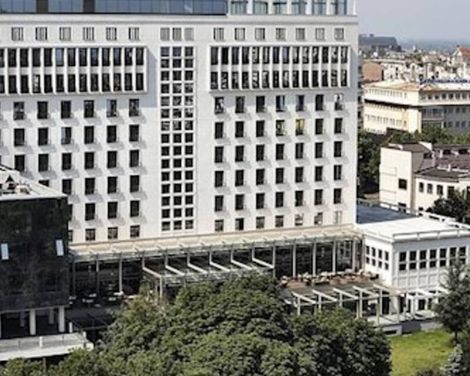 Metropol Palace
