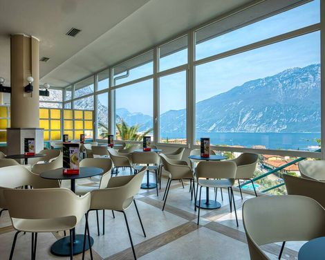 Hotel Cristina