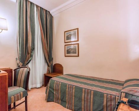 Hotel Lazio