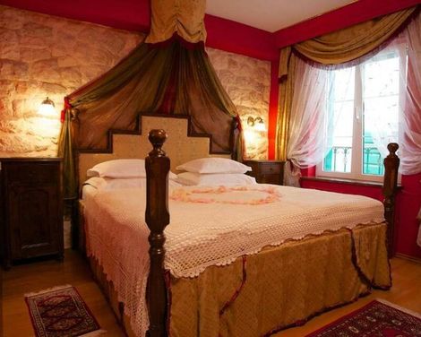Heritage Hotel Pasike