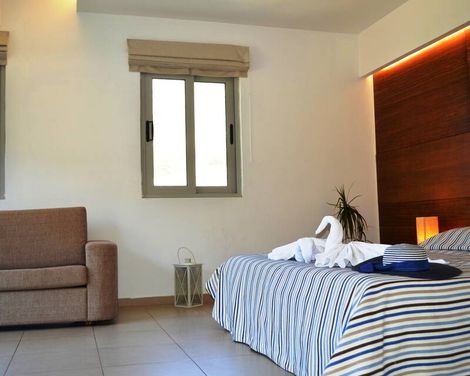 Matala Bay Hotel & Apartments