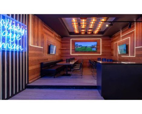 Sandman Signature Newcastle Hotel
