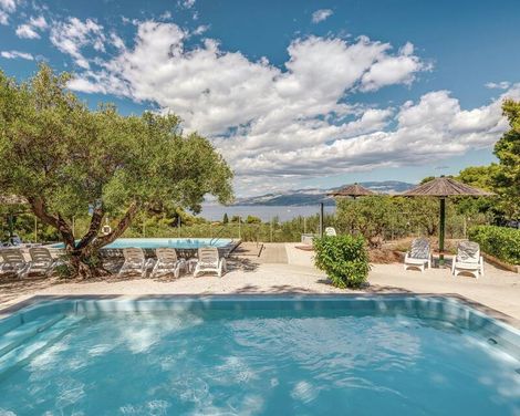 Waterman Beach Village camp & glamping