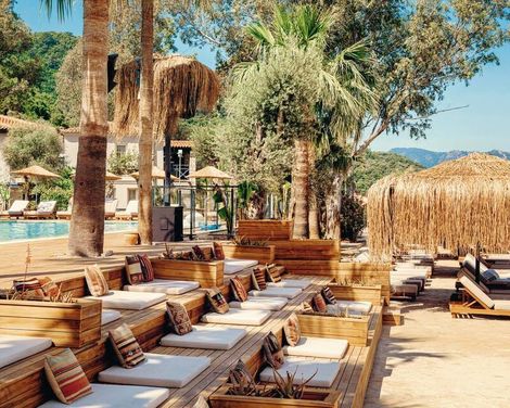 Cook's Club Adakoy Marmaris