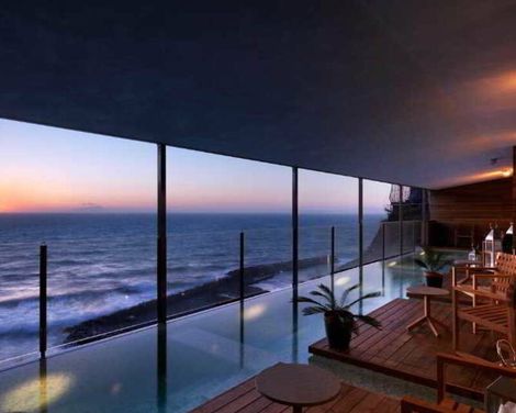 Boutique Hotel Laqua di Sorrento-1