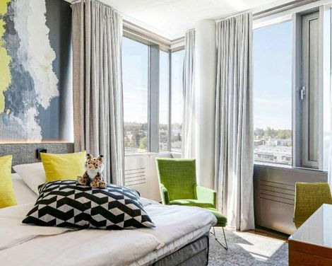 Comfort Hotel Sello