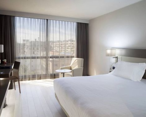 AC Hotel Nice by Mariott