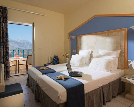 Hotel Astoria