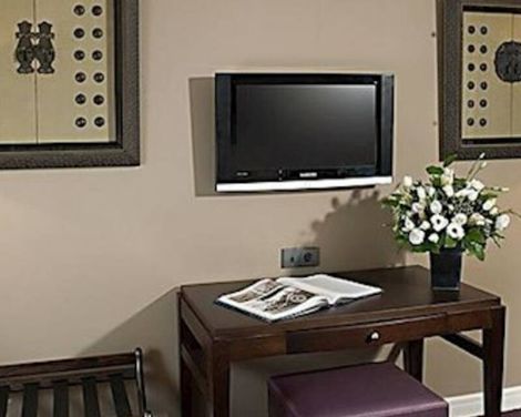 Golf Hôtel de Valescure & Spa Nuxe