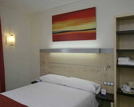 Holiday Inn Express Barcelona - City 22@